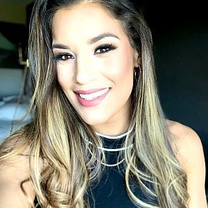 Juliana Pena