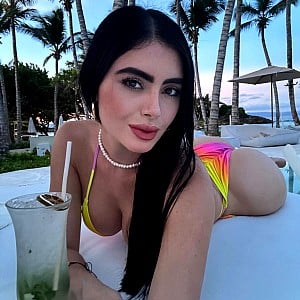 Juliana Prada Grimaldo