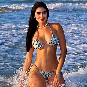 Juliana Prada Grimaldo
