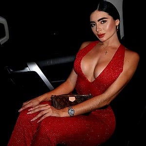 Juliana Prada Grimaldo