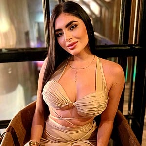 Juliana Prada Grimaldo