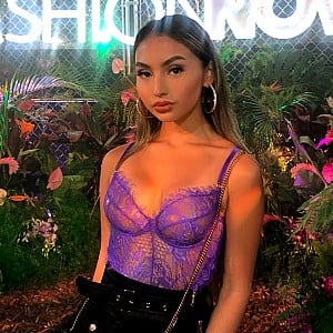 Juliana Rae