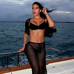 Juliana Ramirez