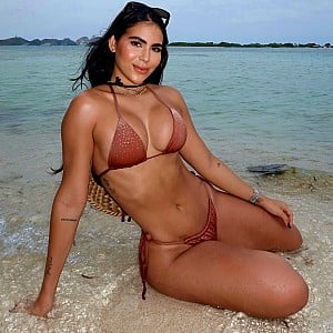 Juliana Ramirez