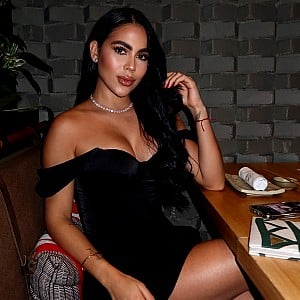 Juliana Ramirez