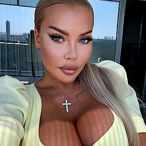 Juliana Samokhvalova
