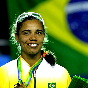 Juliana Silva