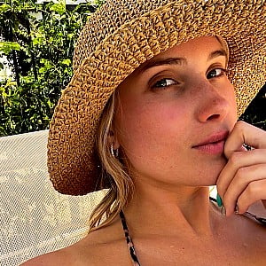 Juliana Tucker