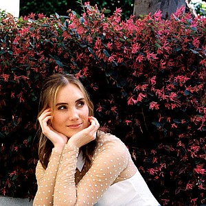 Juliana Tucker