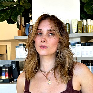 Juliana Tucker