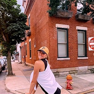 Julianna Dalton