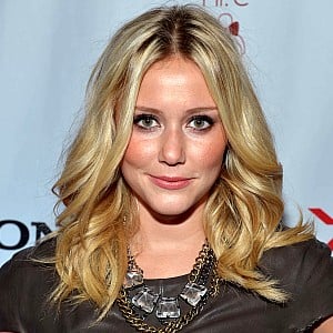 Julianna Guill