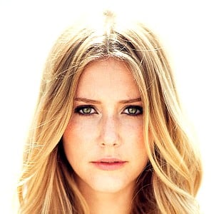 Julianna Guill