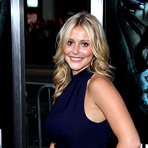 Julianna Guill