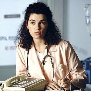 Julianna Margulies