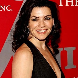 Julianna Margulies