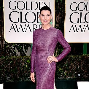 Julianna Margulies
