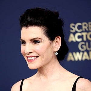 Julianna Margulies