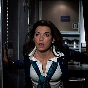 Julianna Margulies