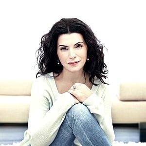 Julianna Margulies