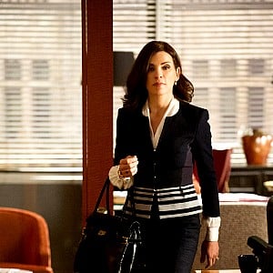 Julianna Margulies