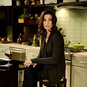 Julianna Margulies