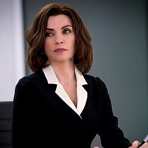 Julianna Margulies