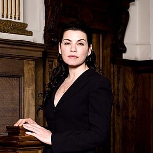 Julianna Margulies