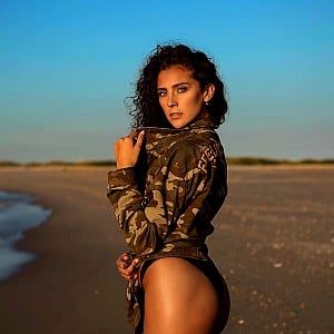 Julianna Nicole