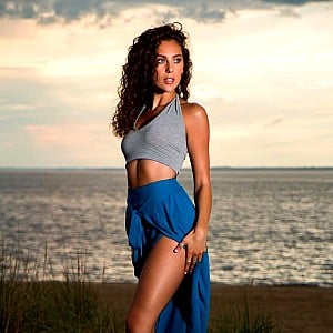 Julianna Nicole