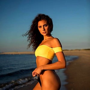 Julianna Nicole