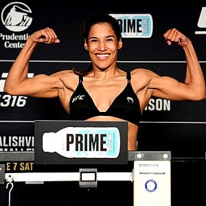 Julianna Pena