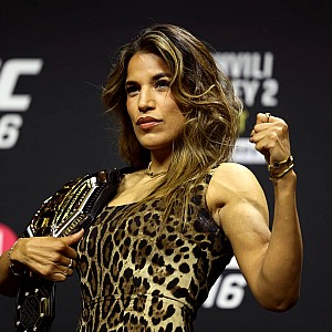 Julianna Pena