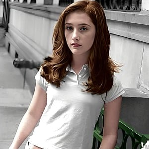 Julianna Rose Mauriello