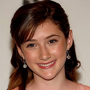 Julianna Rose Mauriello