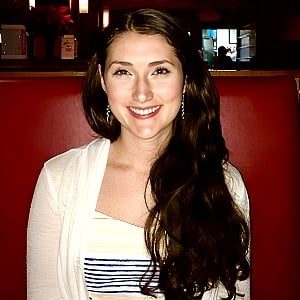 Julianna Rose Mauriello