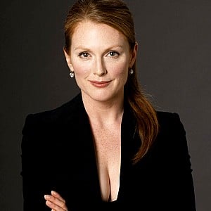 Julianne Moore