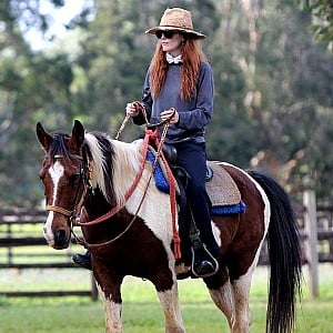 Julianne Moore