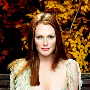 Julianne Moore