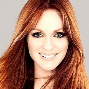 Julianne Moore