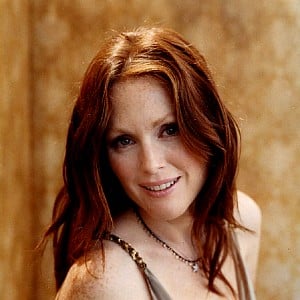 Julianne Moore