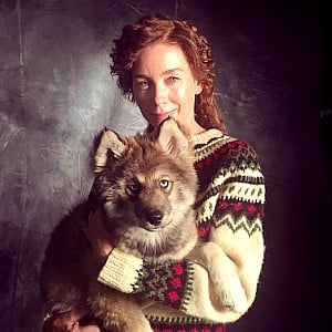 Julianne Nicholson
