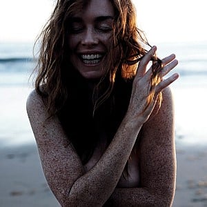 Julianne Nicholson