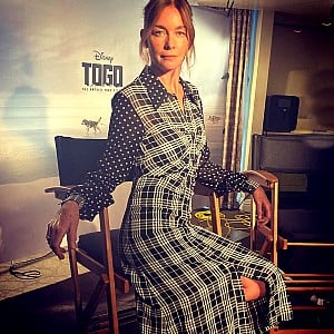 Julianne Nicholson