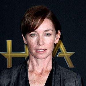 Julianne Nicholson
