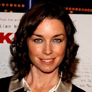 Julianne Nicholson