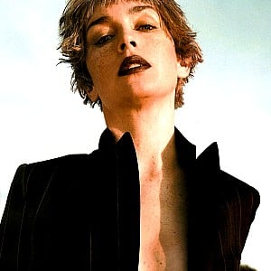Julianne Nicholson