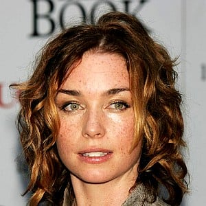 Julianne Nicholson
