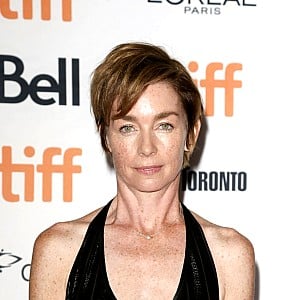 Julianne Nicholson