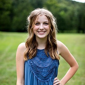 Julianne Petersen